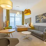 Tatra Luxury C410 Apartament *