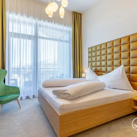 Tatra Luxury C410 Apartment