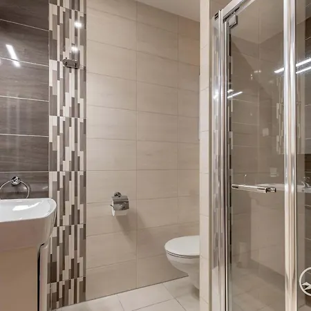 Tatra Luxury C410 Appartement