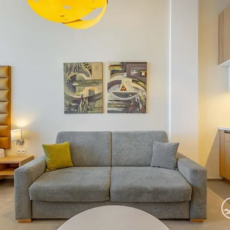 Tatra Luxury C410 Appartement Vysoké Tatry