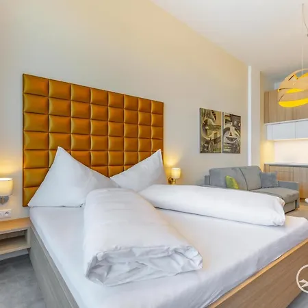 Apartment Tatra Luxury C410