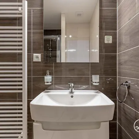 Tatra Luxury C410 Vysoké Tatry